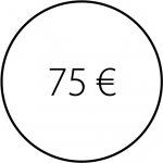 75€